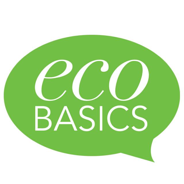 Logotipo Ecobasics