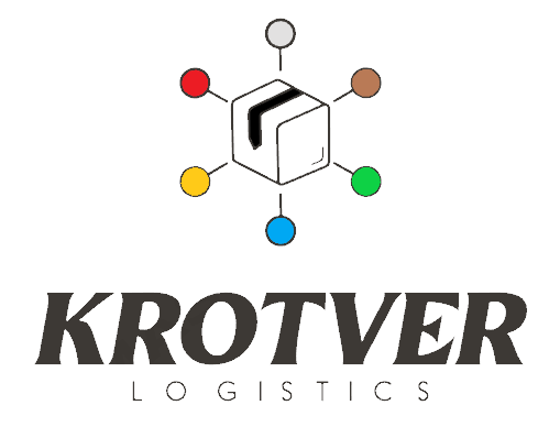 Logotipo Krotver