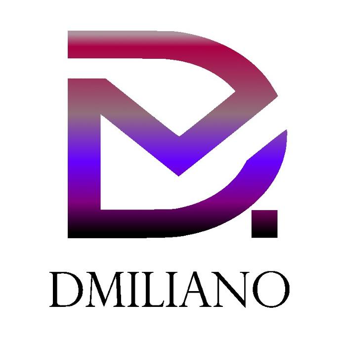 Logotipo Dmiliano