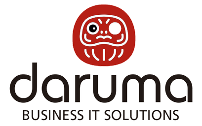 Darumait logo