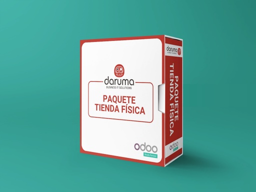 [PA.FU.01] Paquet botiga física