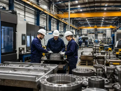 [P.E. Fábrica] Fàbriques i Producció